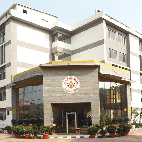 Global Greater Kailash -I