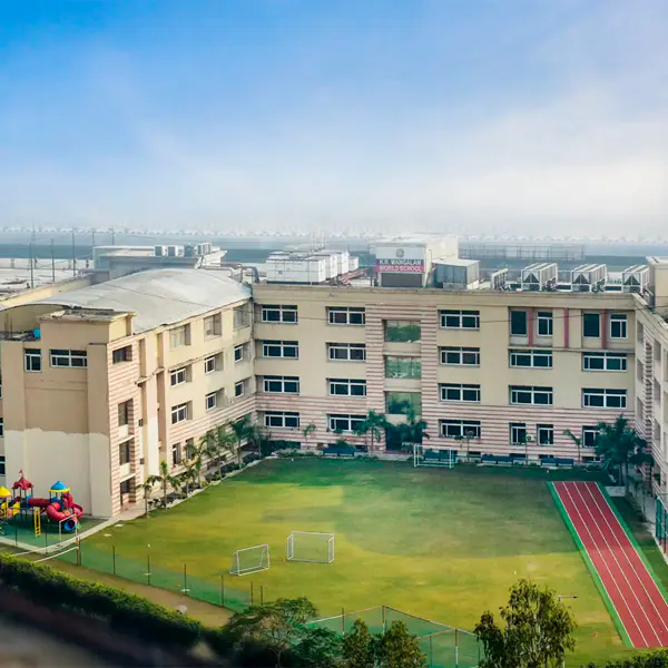 Vaishali